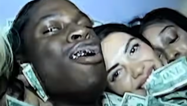 Daniel Caesar’s Gritty ‘Call On Me’ Video Captures A Life Of Debauchery