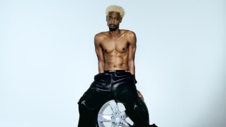 Danny Brown Boasts His One-Of-A-Kind Status On ‘Copycats’ Featuring Underscores