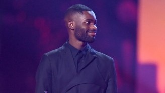 Dave Will Be ‘The Boy Who Played The Harp’ On His Upcoming Third Album