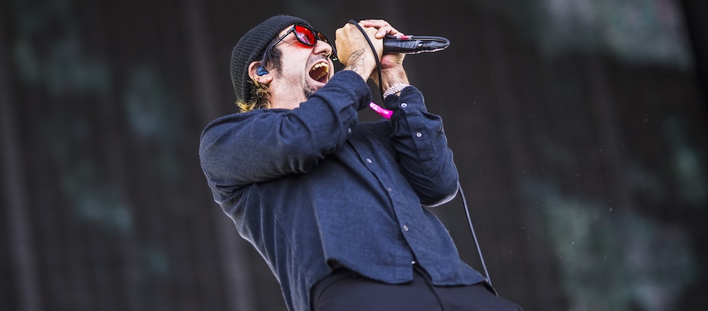 deftones