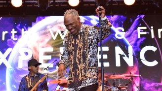 Questlove’s Earth, Wind & Fire Documentary Is Coming To HBO In 2026