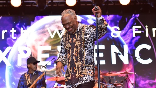 Questlove’s Earth, Wind & Fire Documentary Is Coming To HBO In 2026