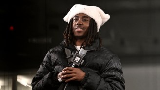 Eem Triplin Follows Up His Breakout Debut With The Whimsical ‘Coming Undone’ Three-Pack