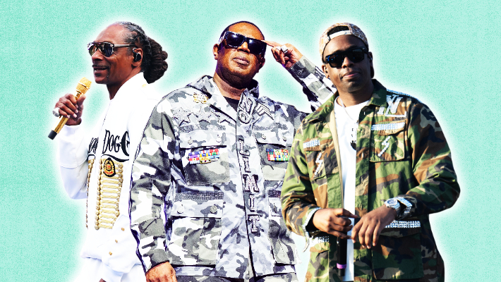 Elliott Wilson Gives No Limit Records A 'Verzuz' Battle Plan