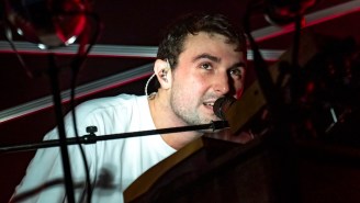 In Praise Of Fred Again..’s Orchestra Of Anticipation