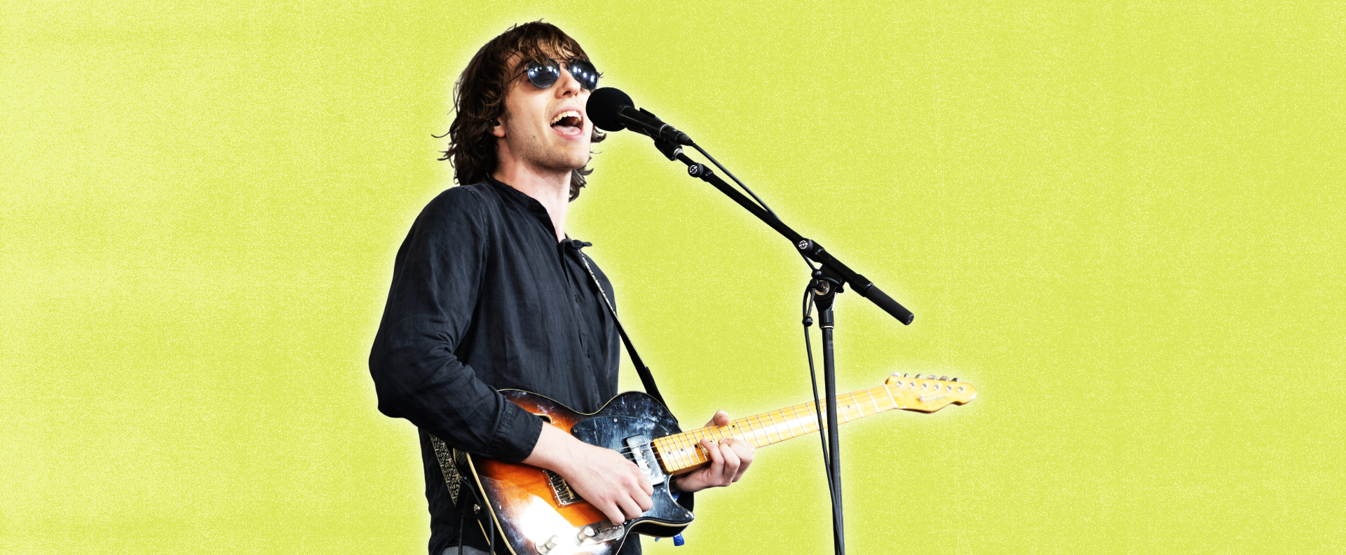 Geese Is On The Hottest Indie Tour Of The Year
