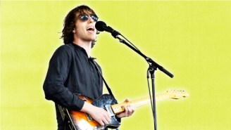 Geese Is On The Hottest Indie Tour Of The Year