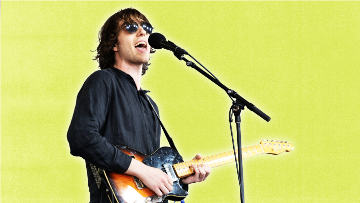 Geese Is On The Hottest Indie Tour Of The Year