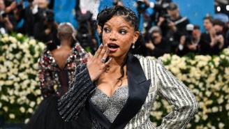 Halle Bailey Aims To Explore ‘Love? Or Something Like It’ On Her Debut Album