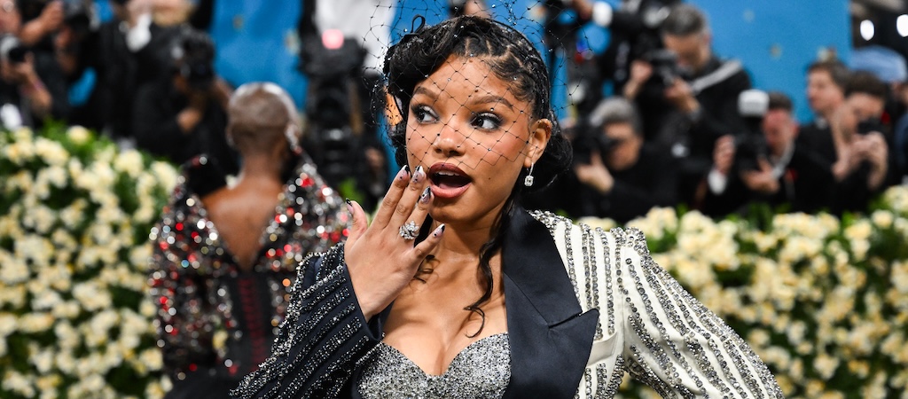 halle bailey