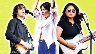 Steven Hyden’s Favorite Music Of October 2025