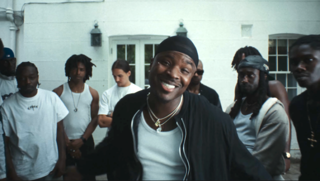 IDK And Kaytranada Reunite And Bring DMX Into The Mix With ‘S.T.F.’