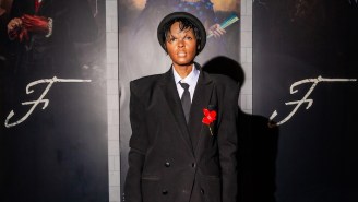 Janelle Monáe Announces The Vampire Beach Music Festival As Part Of Her 2025 ‘Wondaween’ Festivities
