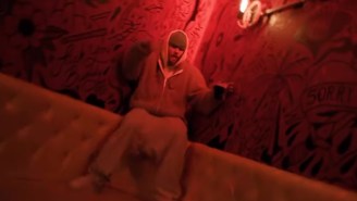 Justin Bieber Is A Vibe In His Casual New ‘Bad Honey’ Video