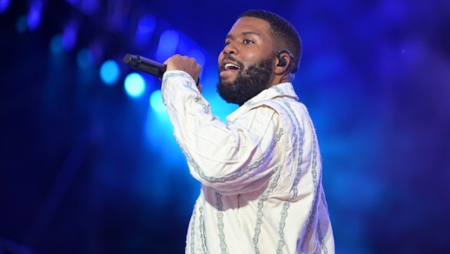 Khalid Reveals His ‘After The Sun Goes Down’ Tracklist With A Week To Go Until Its Release