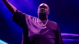 Outkast Will Be Inducted Into The Rock & Roll Hall Of Fame By JID And Killer Mike