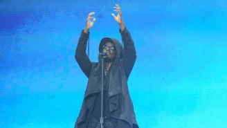 Labrinth Follows His ‘Prelude’ EP With The Kaleidoscopic ‘Orchestra’ Video