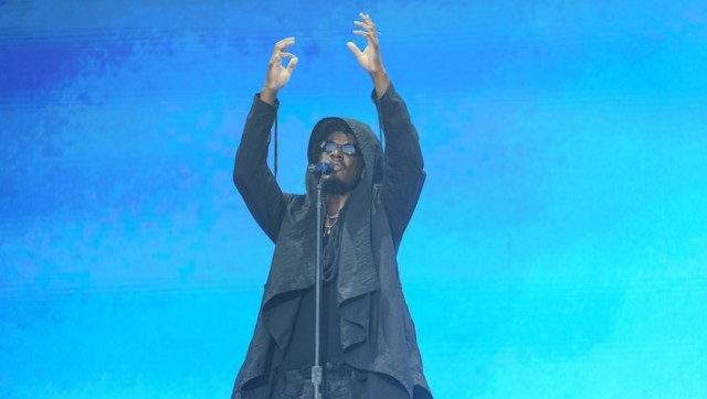 Labrinth Follows His ‘Prelude’ EP With The Kaleidoscopic ‘Orchestra’ Video