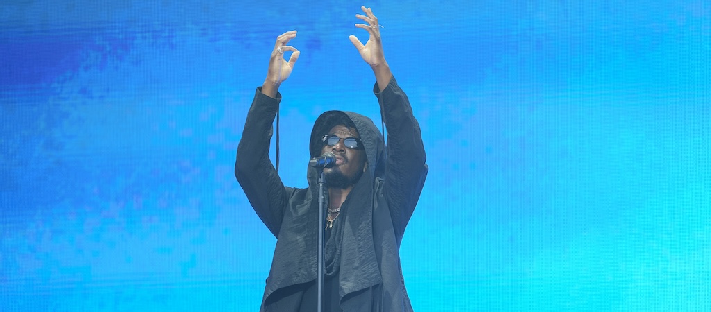 labrinth