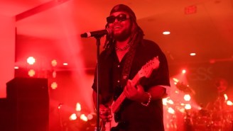 Leon Thomas Announces His ‘Pholks’ EP With A Funky New Single, ‘Just How You Are’