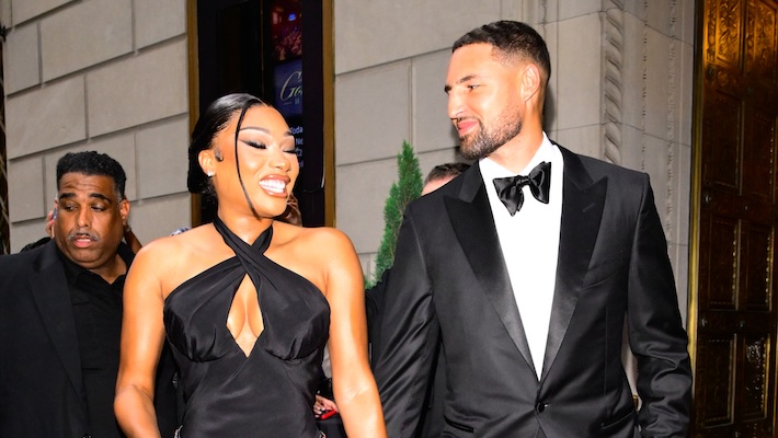 Megan Thee Stallion’s Tweet About Marrying An Athlete Resurfaced Because Of Her Relationship With Klay Thompson