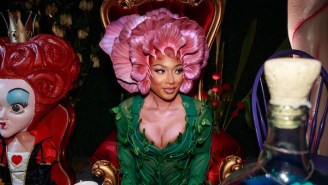 Megan Thee Stallion Celebrates Her Favorite Holiday By Bringing Her Annual Hottieween Party Back To Texas