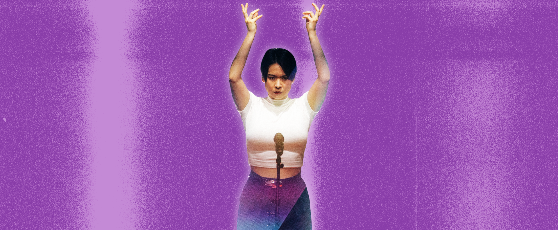 Mitski Earns The Big-Screen Treatment