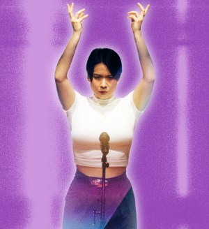 Mitski Earns The Big-Screen Treatment