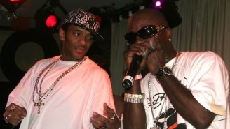 Clipse Teams Up With Mobb Deep On The Queens Rap Icons’ New Album, ‘Infinite’