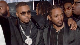 Kendrick Lamar Is Hip-Hop’s ‘North Star,’ According To Nas