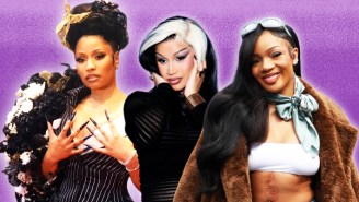 Elliott Wilson Picks The 20 Best Female Rappers Right Now