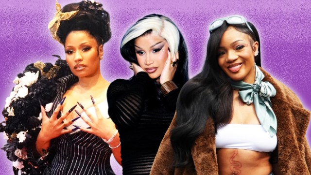 Elliott Wilson Picks The 20 Best Female Rappers Right Now