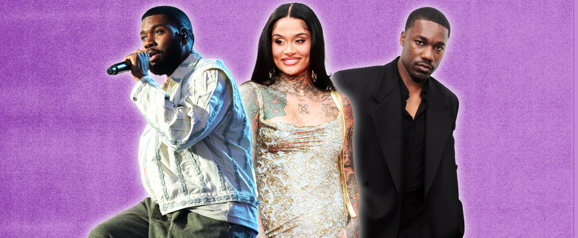 R&B Is ‘Back,’ But It Never Really Left