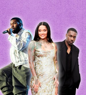 R&B Is ‘Back,’ But It Never Really Left