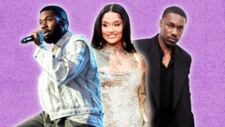 R&B Is ‘Back,’ But It Never Really Left