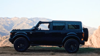 Saba Serves Up ‘Coffee!’ A Fresh New Surprise Album He Recorded In His Car