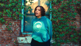Samara Cyn’s Been Taking Her ‘Vitamins N Minerals’ On A Swaggering New Single