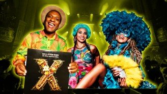 The Vibe Attracts The Tribe: 10 Years Of Soul In The Horn