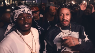 Skrilla And Lil Yachty Are ‘Rich Sinners’ In The ‘Doot Doot (6,7)’ Rapper’s Latest Video