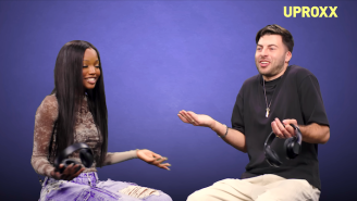 A ‘Love Island’ Star Takes The ‘Sound Check’ Challenge With Songs By Drake, Kehlani, And Sabrina Carpenter