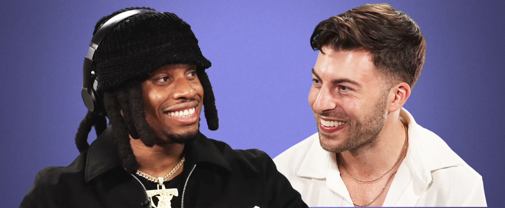 Denzel Curry Delivers A Rowdy ‘Sound Check’