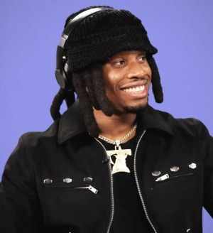 Denzel Curry Delivers A Rowdy ‘Sound Check’