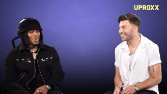 Denzel Curry Fulfills Fans’ Dreams With A Rowdy ‘Sound Check’ Challenge