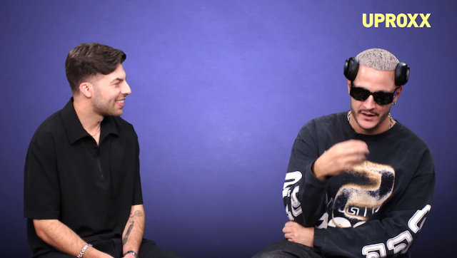 DJ Snake Faces An ‘Evil’ ‘Sound Check’ Choice Between Bob Marley And Sade