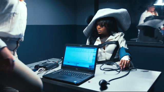 Summer Walker Announces The ‘Finally Over It’ Release Date With A Cheeky Lie Detector Test