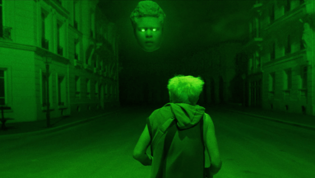 The Weeknd Is An Ominous Entity In The Psychedelic ‘Big Sleep’ Video