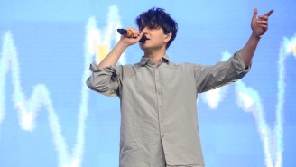Vampire Weekend Are Releasing Highlights From Their Huge Madison Square Garden Concerts On Vinyl