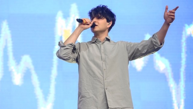 Vampire Weekend Are Releasing Highlights From Their Huge Madison Square Garden Concerts On Vinyl