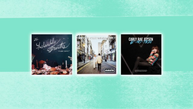 The Best Vinyl Releases Of October 2025