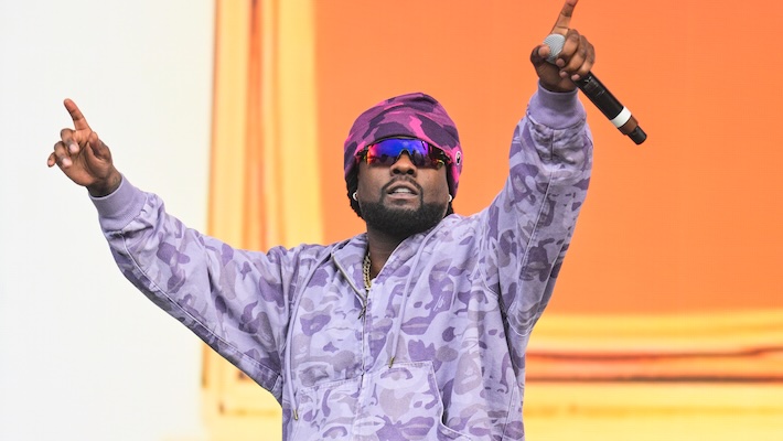 Wale’s New Album ‘Everything Is A Lot’ Begins The Next Chapter Of His Impressive Extended Career